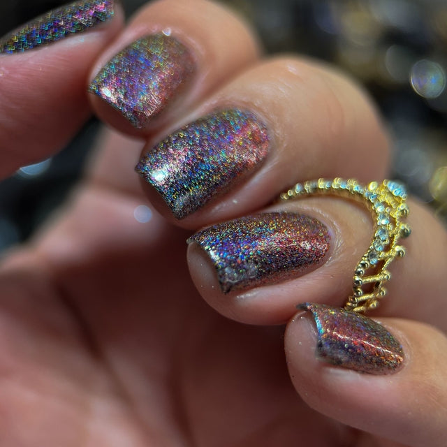 Phoenix- Slice of Life- Dark Passenger