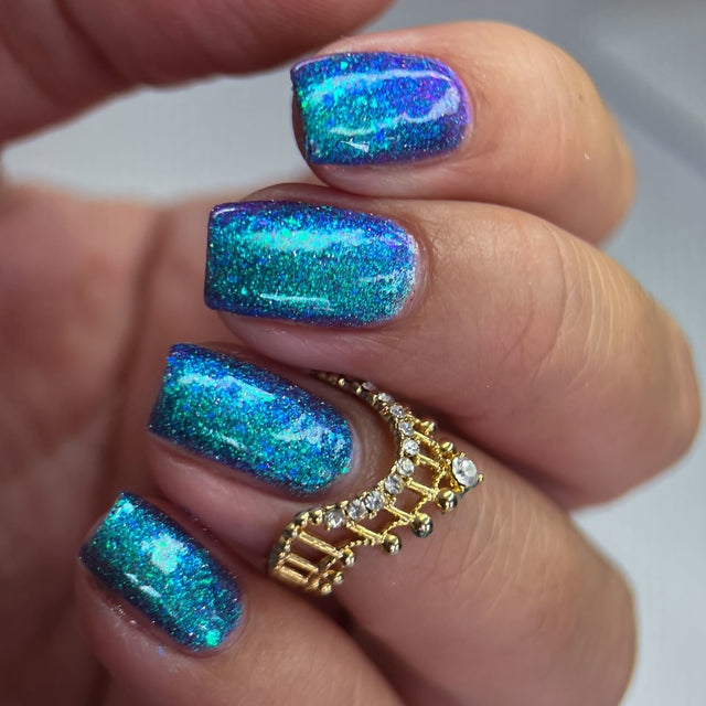 Phoenix- Slice of Life- Life is Short