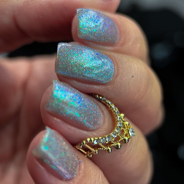 Phoenix- Slice of Life- Never Get Caught