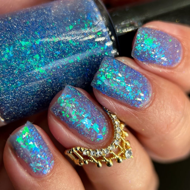 Phoenix- Slice of Life- They Will Never Find You