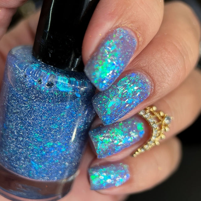 Phoenix- Slice of Life- They Will Never Find You