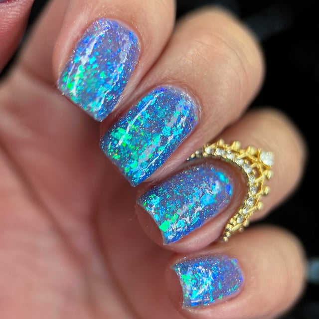 Phoenix- Slice of Life- They Will Never Find You