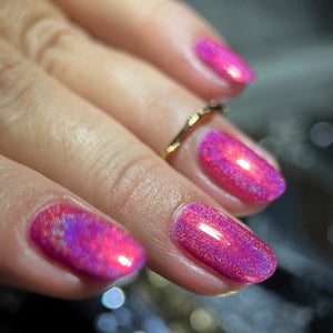 M&N Indie Polish- Fighting for Love and Justice- Venus Love Me Chain