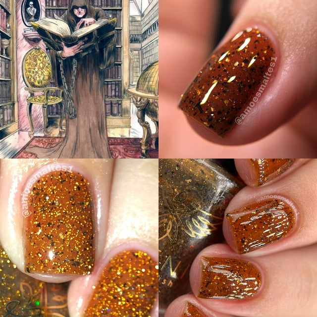 Phoenix- The Endless- Destiny