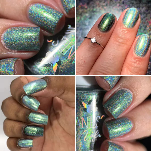 By Vanessa Molina- The Power of Angels- Protection of Angels