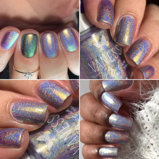 By Vanessa Molina- The Power of Angels- Power of Angels