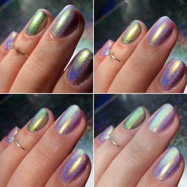 By Vanessa Molina- The Power of Angels- Power of Angels