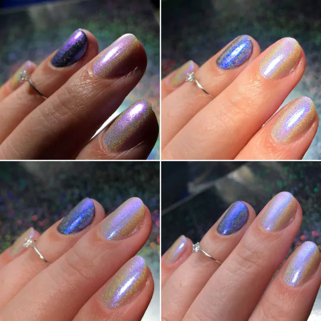 By Vanessa Molina- The Power of Angels- Blessing of Angels