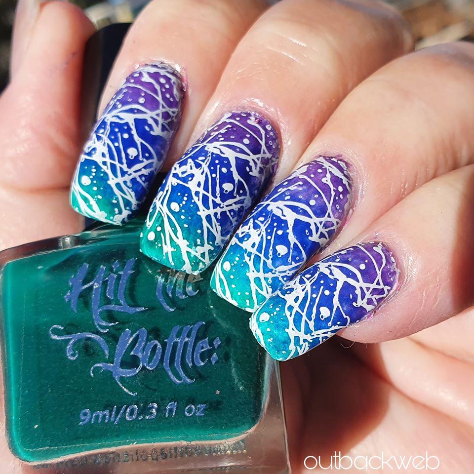 Hit the Bottle- Jelly Shots- Gone Troppo