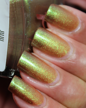 Femme Fatale- Enchanted Fables Sidekicks- Juju