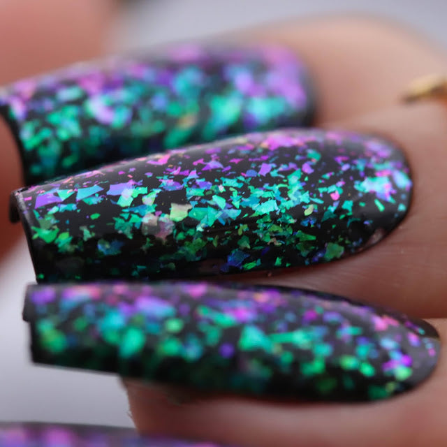 Phoenix- Mermaids- Kailani