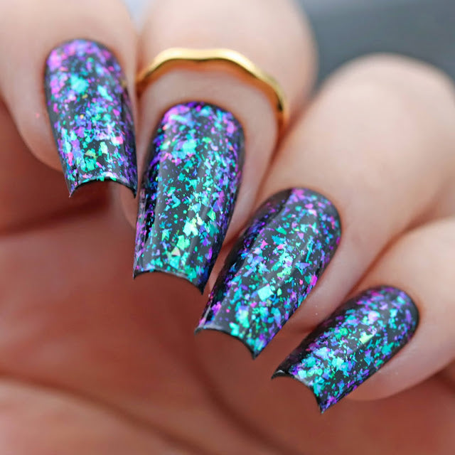 Phoenix- Mermaids- Kailani