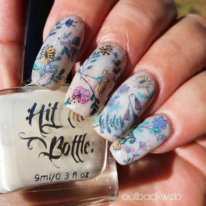 Hit the Bottle- Jelly Shots- Polar Bear