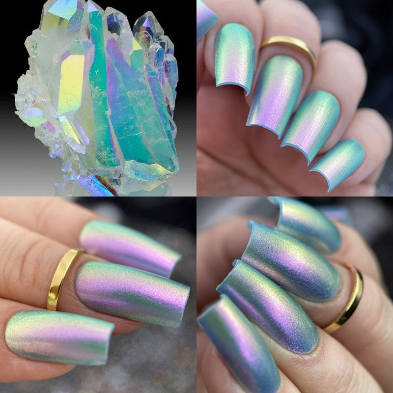 Phoenix- Natural Beauties- Angel Aura