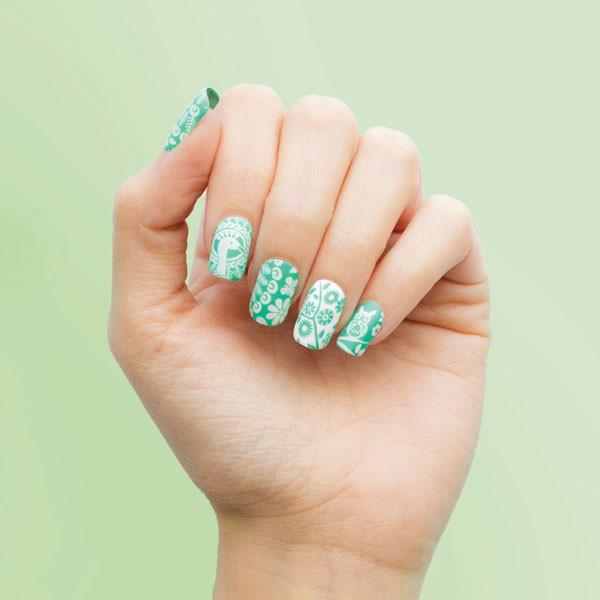 MoYou London- Mother Nature- 02