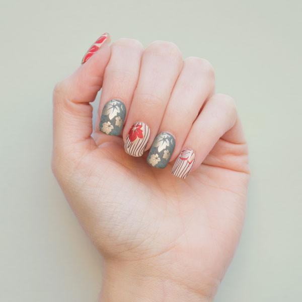 MoYou London- Mother Nature- 05