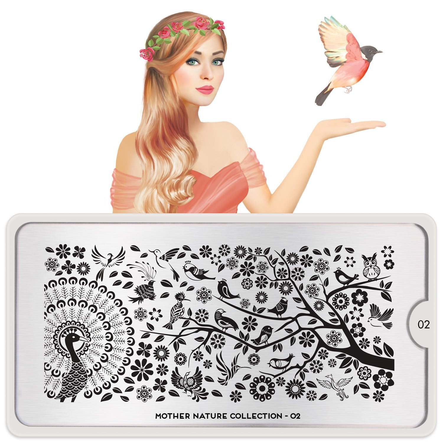 MoYou London- Mother Nature- 02