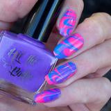 Hit the Bottle- Stuck in the 80s- The Heat is On