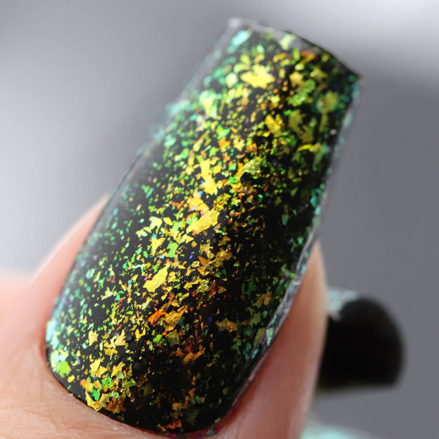 Phoenix- Mermaids- Nereida