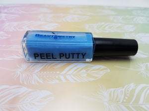 Beautometry Peel Putty Latax based Cuticle Guard.