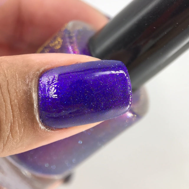 Phoenix- What is Your Favorite Scary Movie?- Immortality Elixir