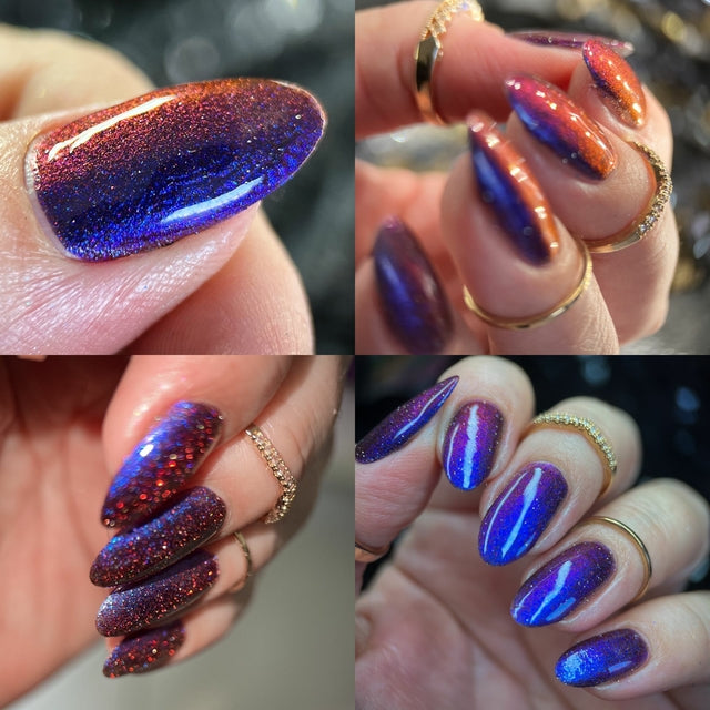 Phoenix- Upside Down- The Babysitter