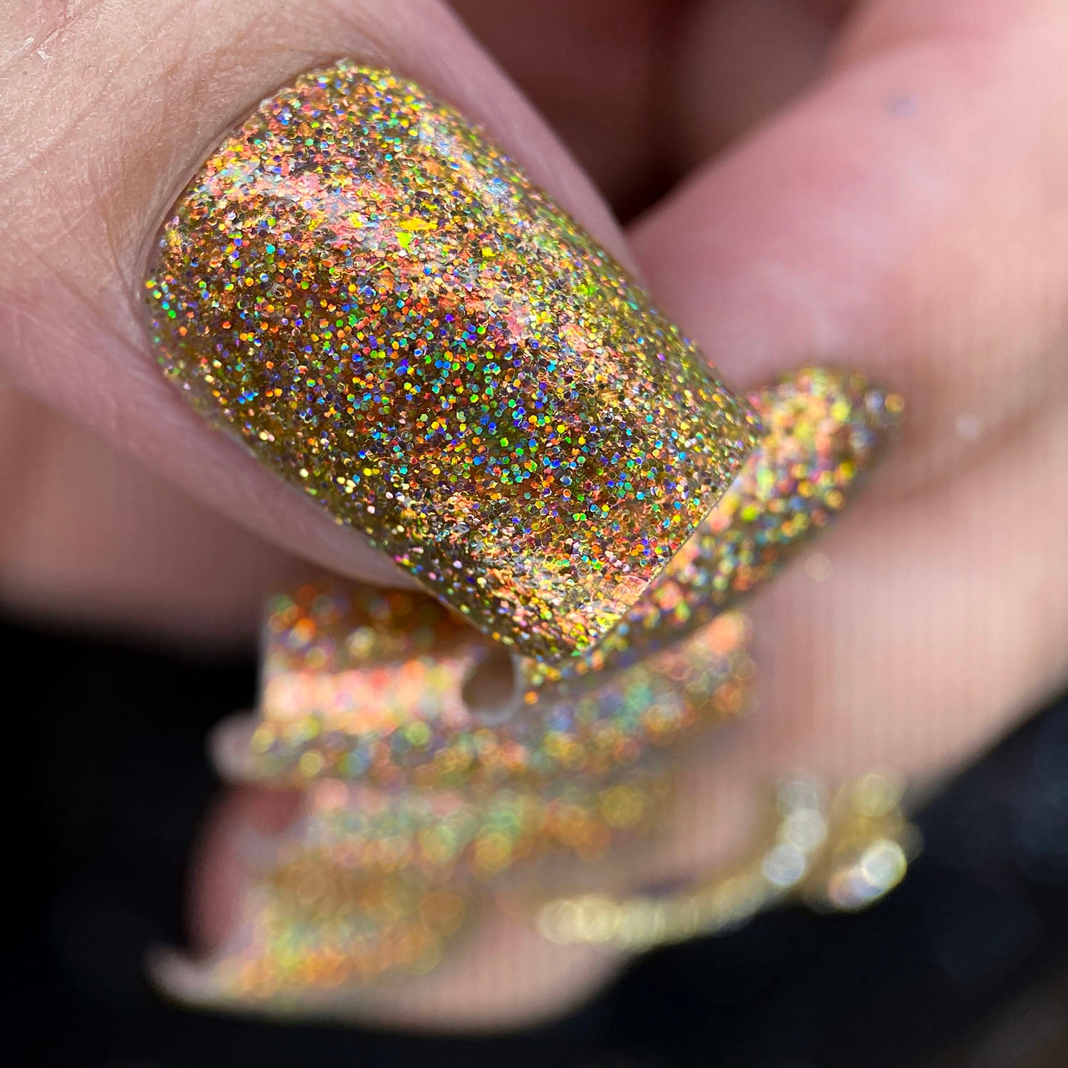 Phoenix- Natural Beauties- Opal Pineapple