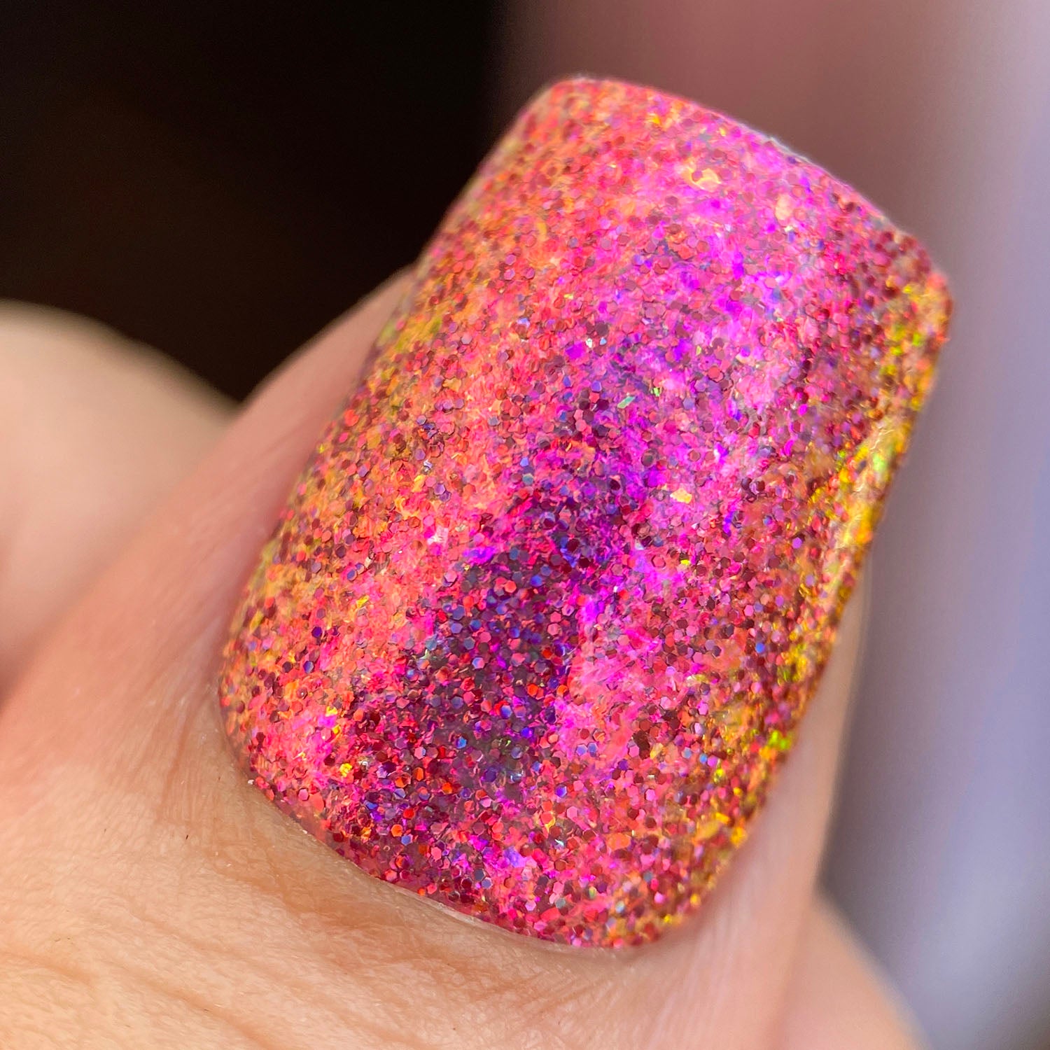 Phoenix- Natural Beauties- Rubi