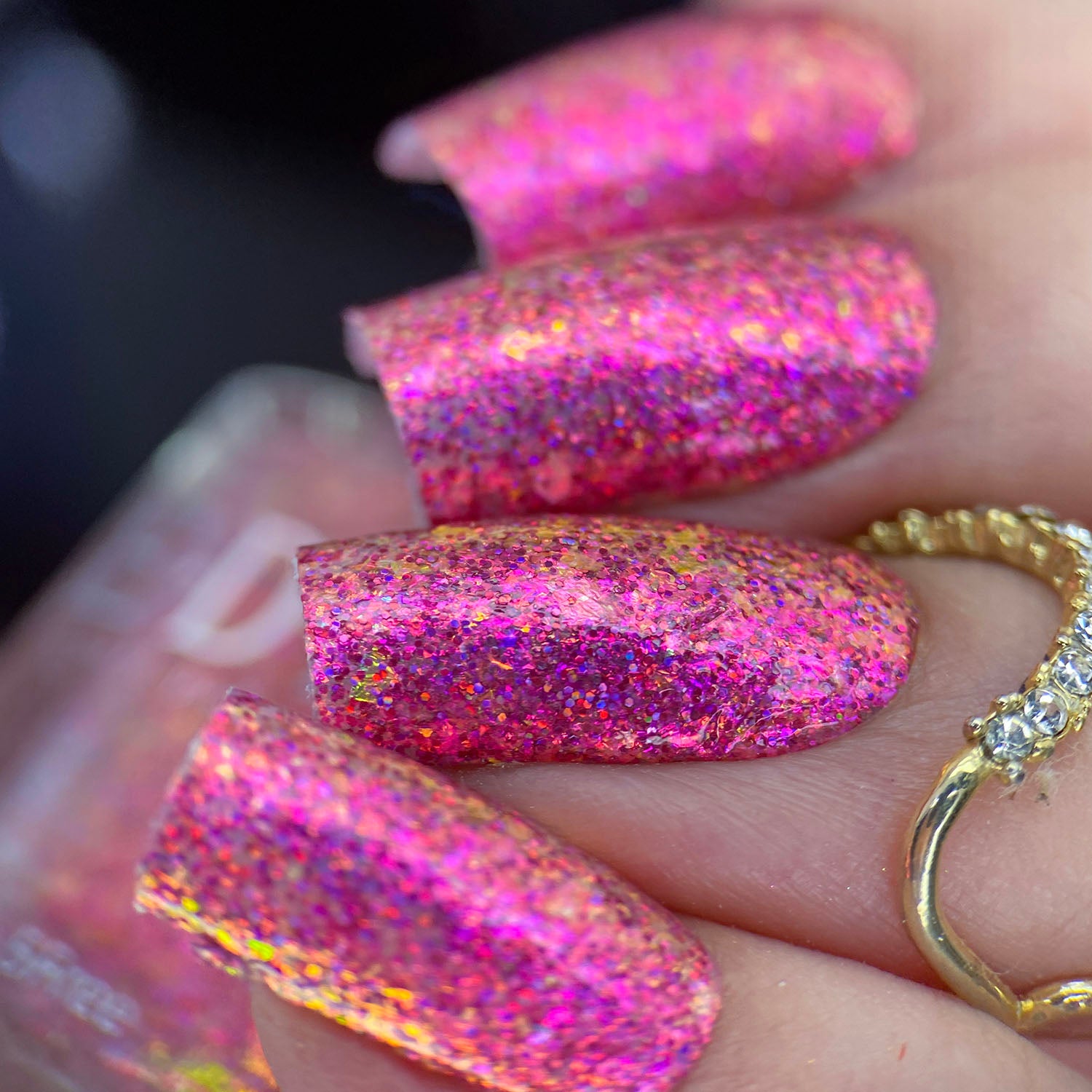 Phoenix- Natural Beauties- Rubi