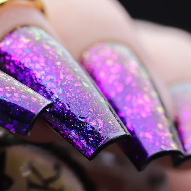 Phoenix- Mermaids- Sirena