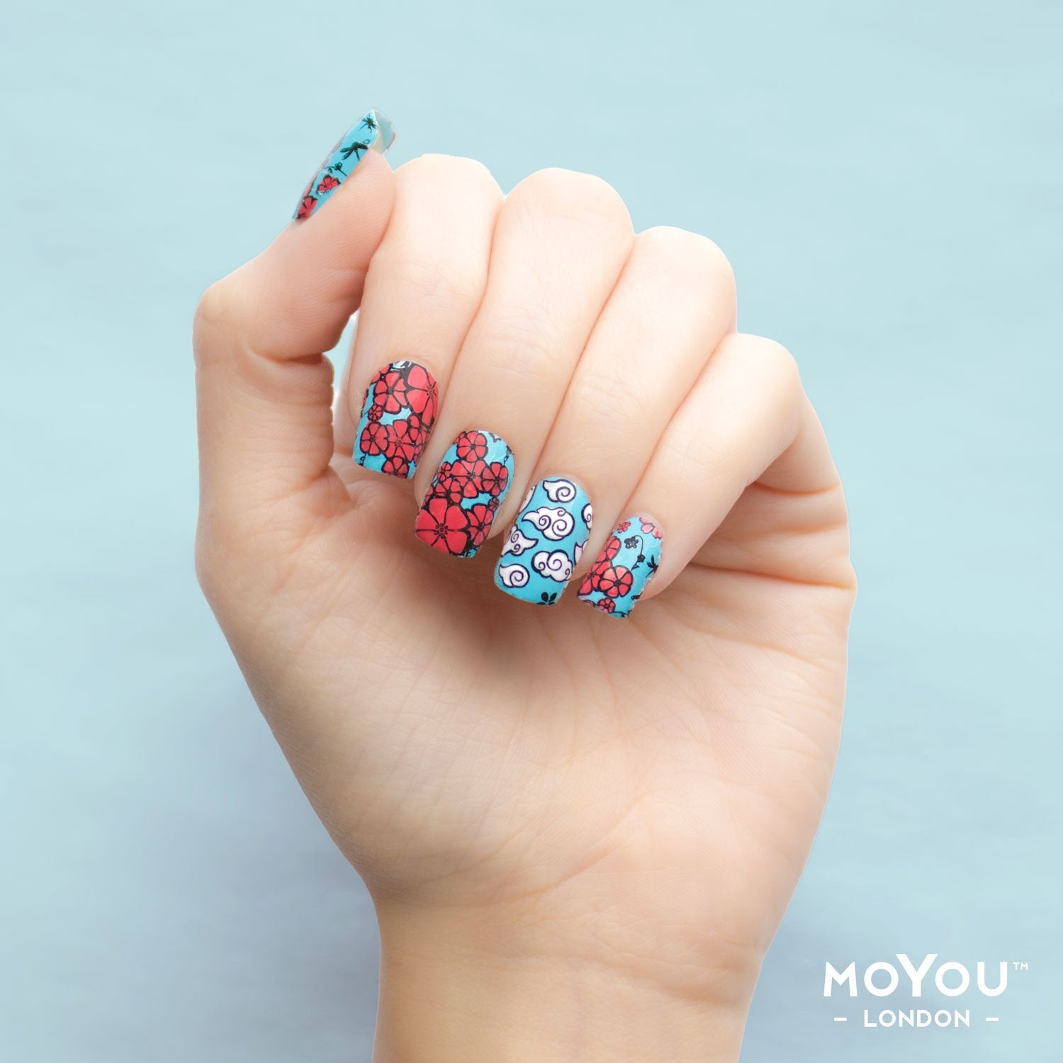 MoYou London- Suki- 12