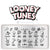 Looney Tunes Plates