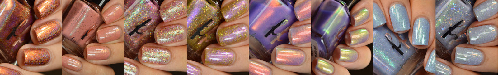 Femme Fatale- Arizona Dusk