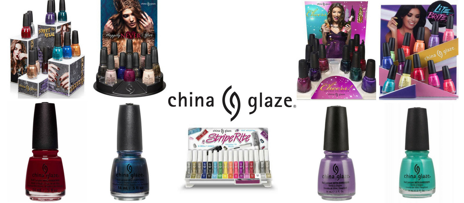 China Glaze