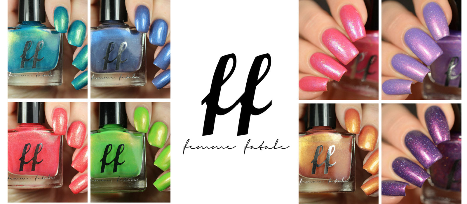 Femme Fatale