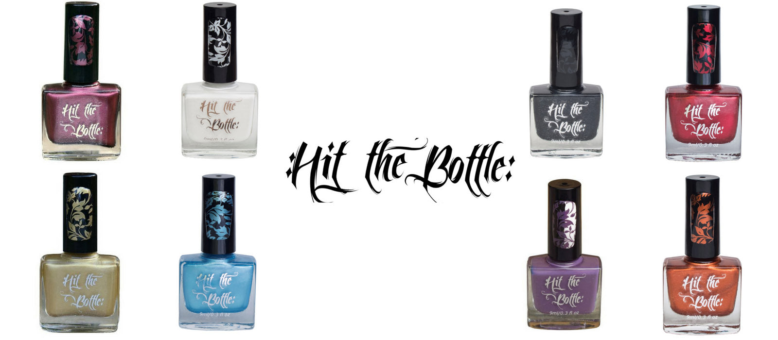 Hit the Bottle