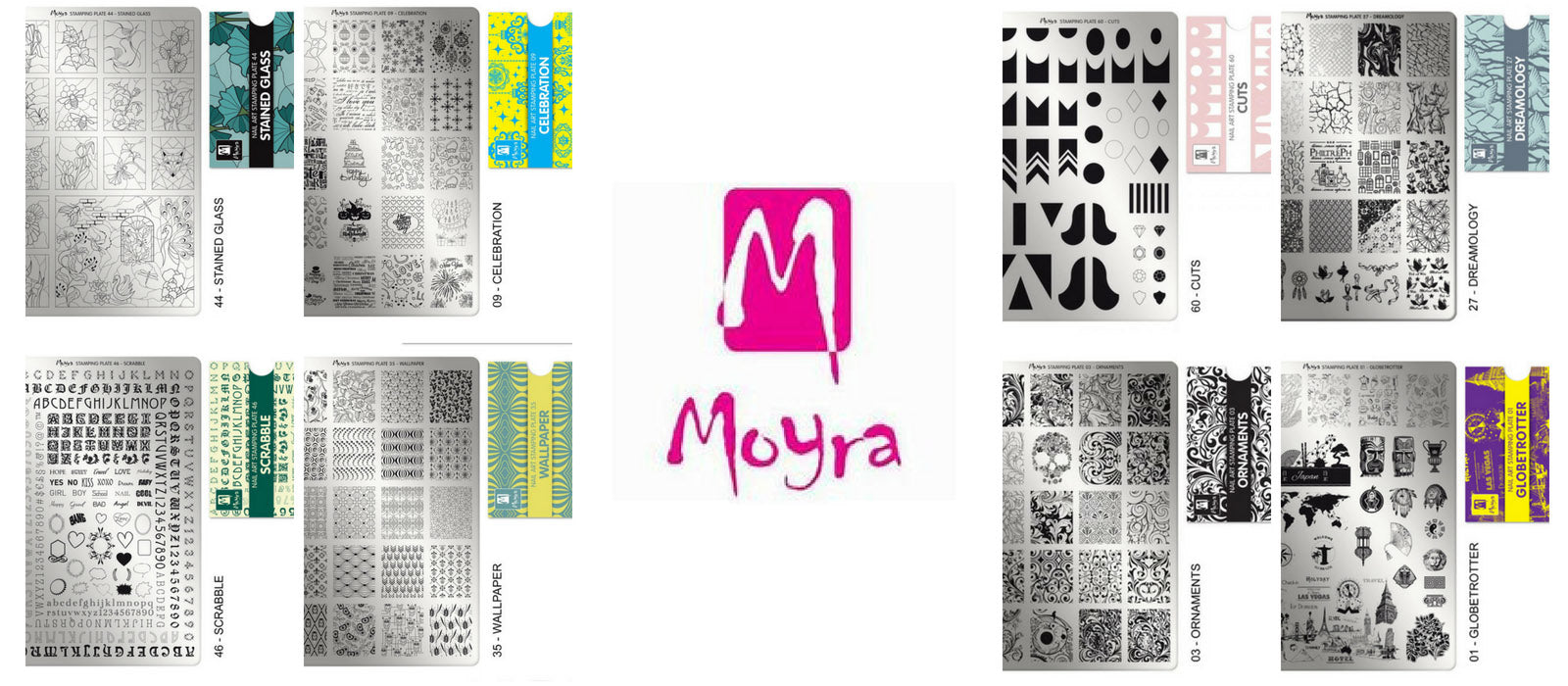 Moyra