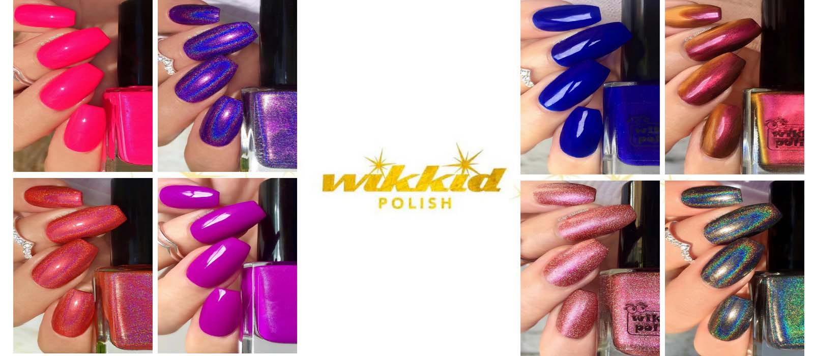 Wikkid Polish