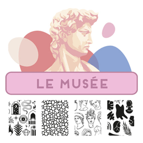 Le Musée Plates