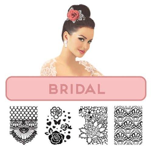 Bridal Plates