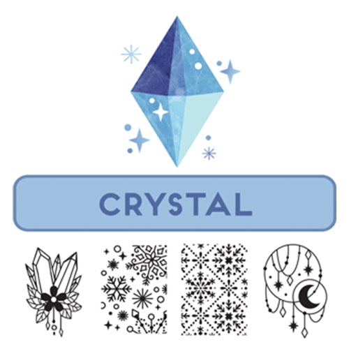 Crystal Plates