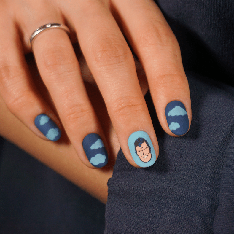 MoYou London- DC Comics- 02