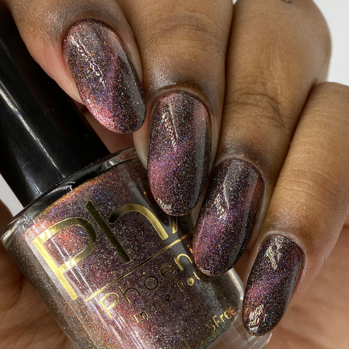 Phoenix- Interstellar- Mars