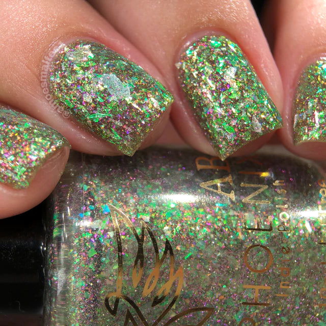 Phoenix- She's EVERYTHING- She's the World Destroyer