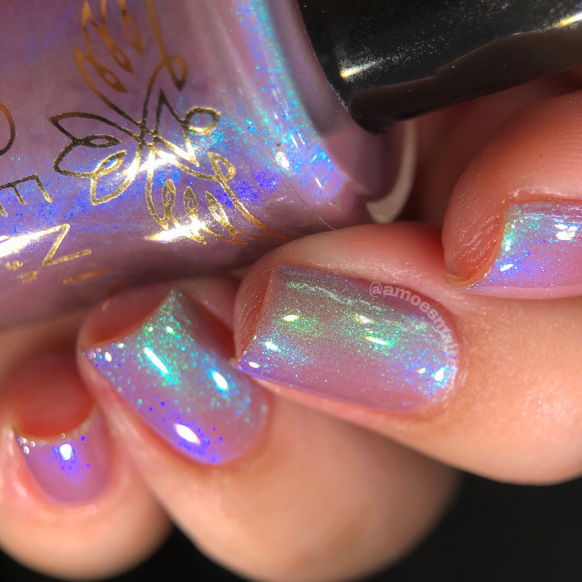 Phoenix- A Special Christmas- For Peter