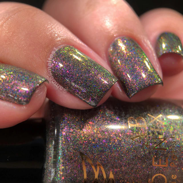 Phoenix- She's EVERYTHING- Mother