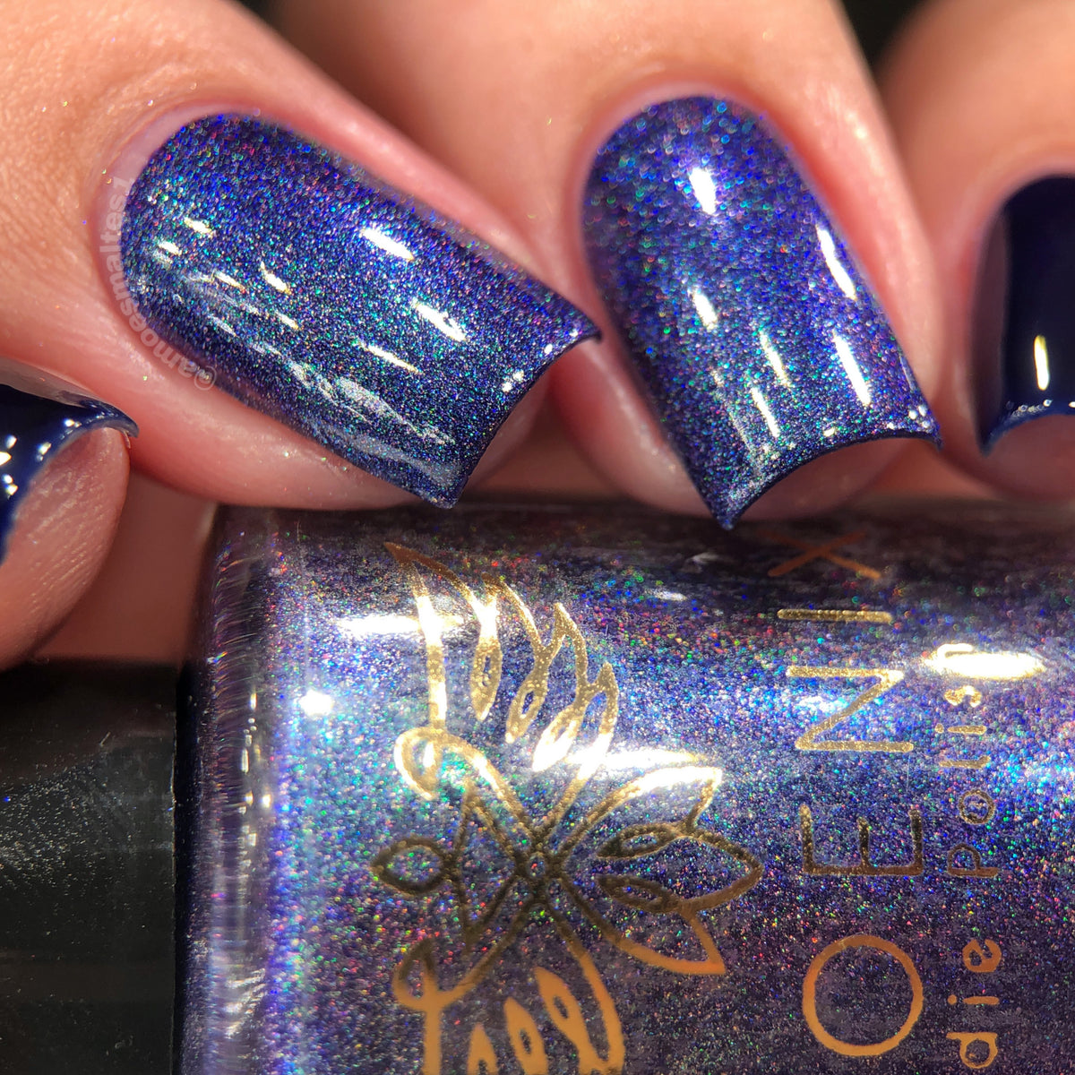 Phoenix- Blood and Fire- Tessarion