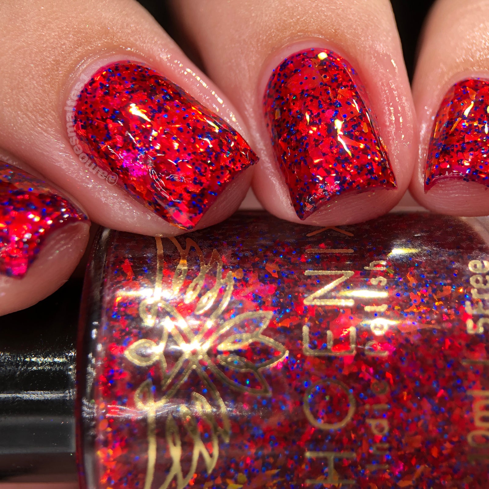 Phoenix- A Special Christmas- Get Over the Zarg Nuts