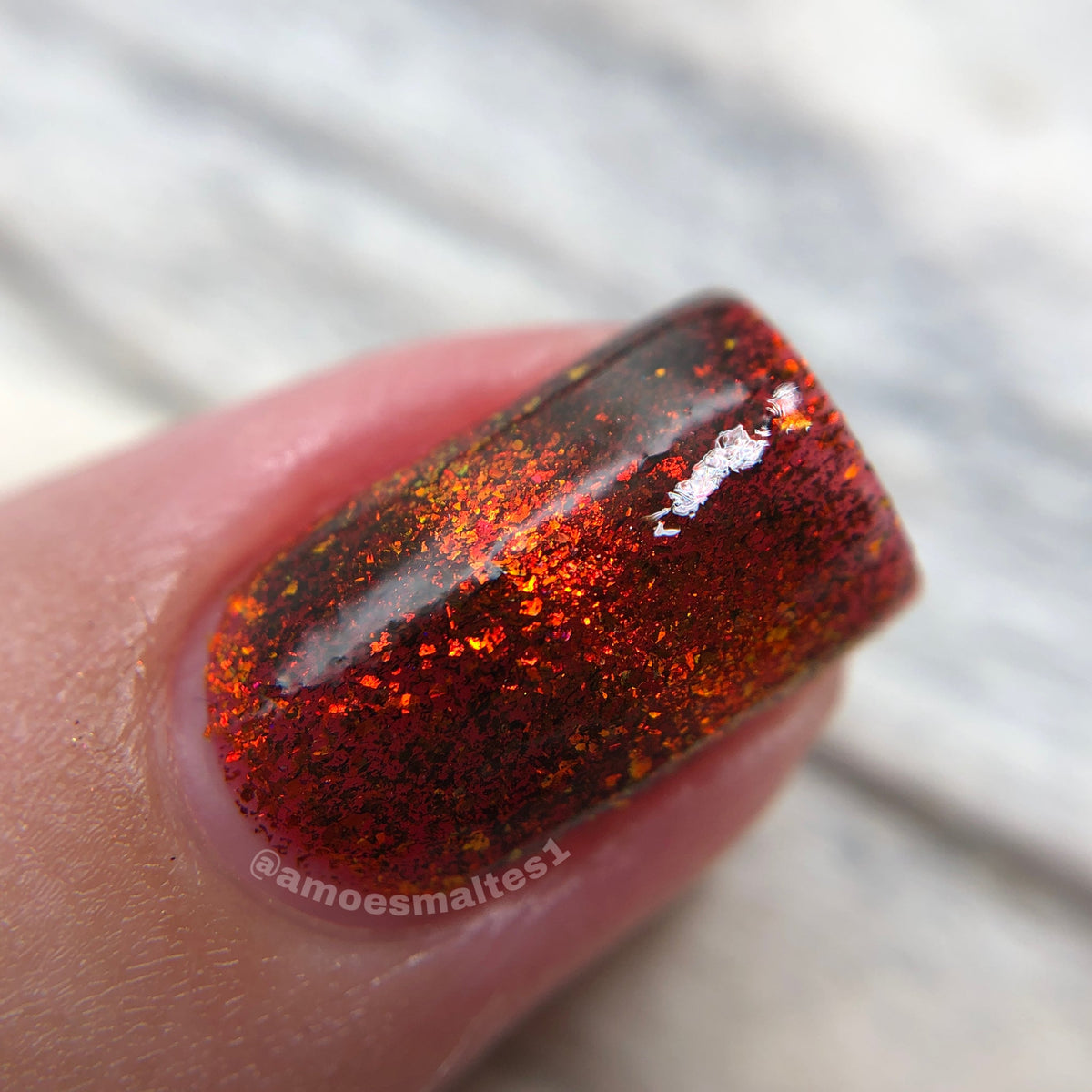 Phoenix- Paint the Town Red- Blade