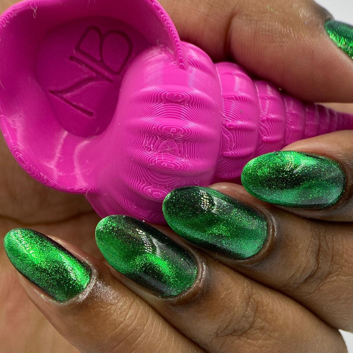 Nothing Basic- Magnets- The Shell